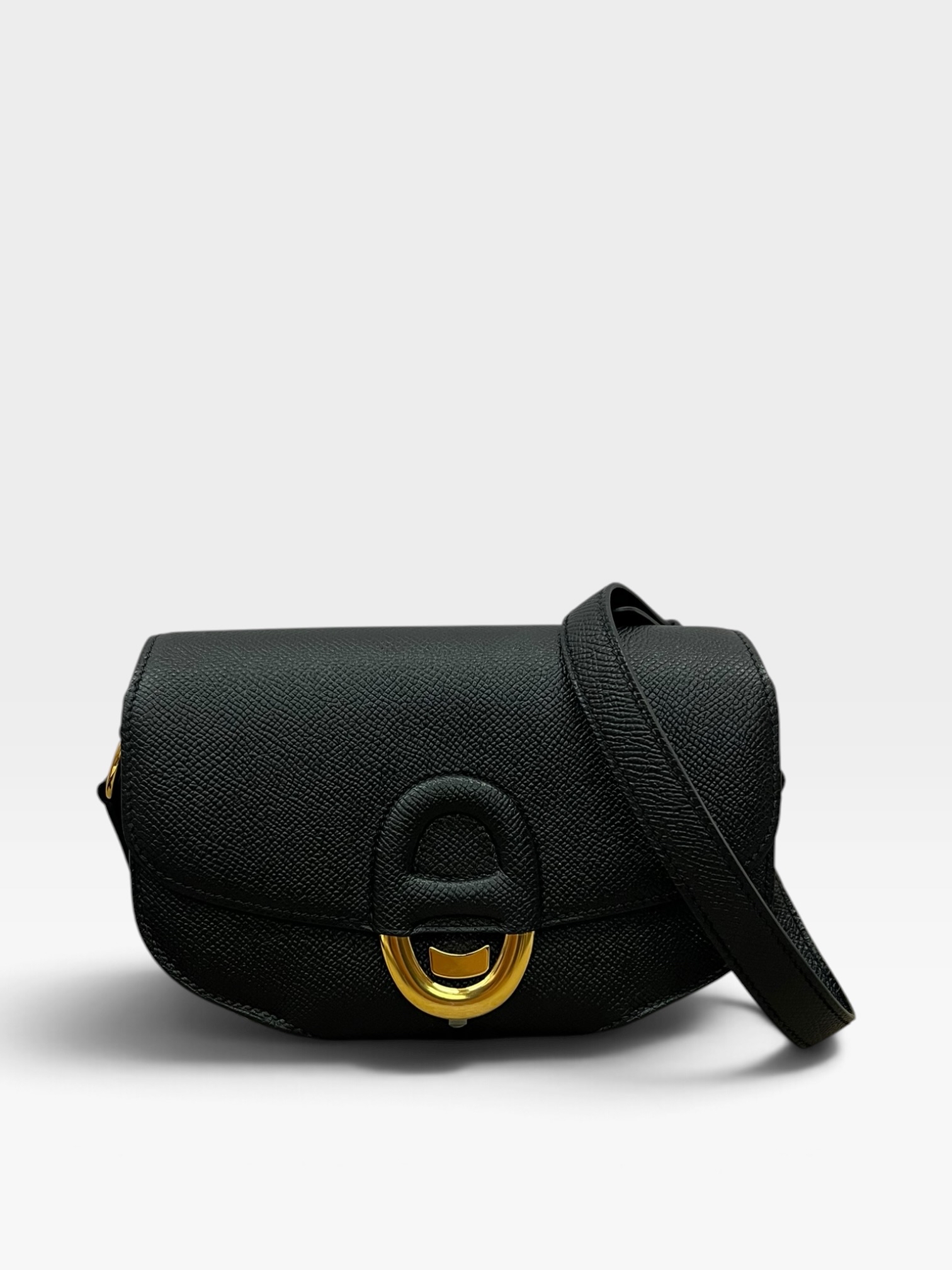 Pre-Owned Hermès Cherche Midi Mini /Stamp Y / Product Code: 102803
