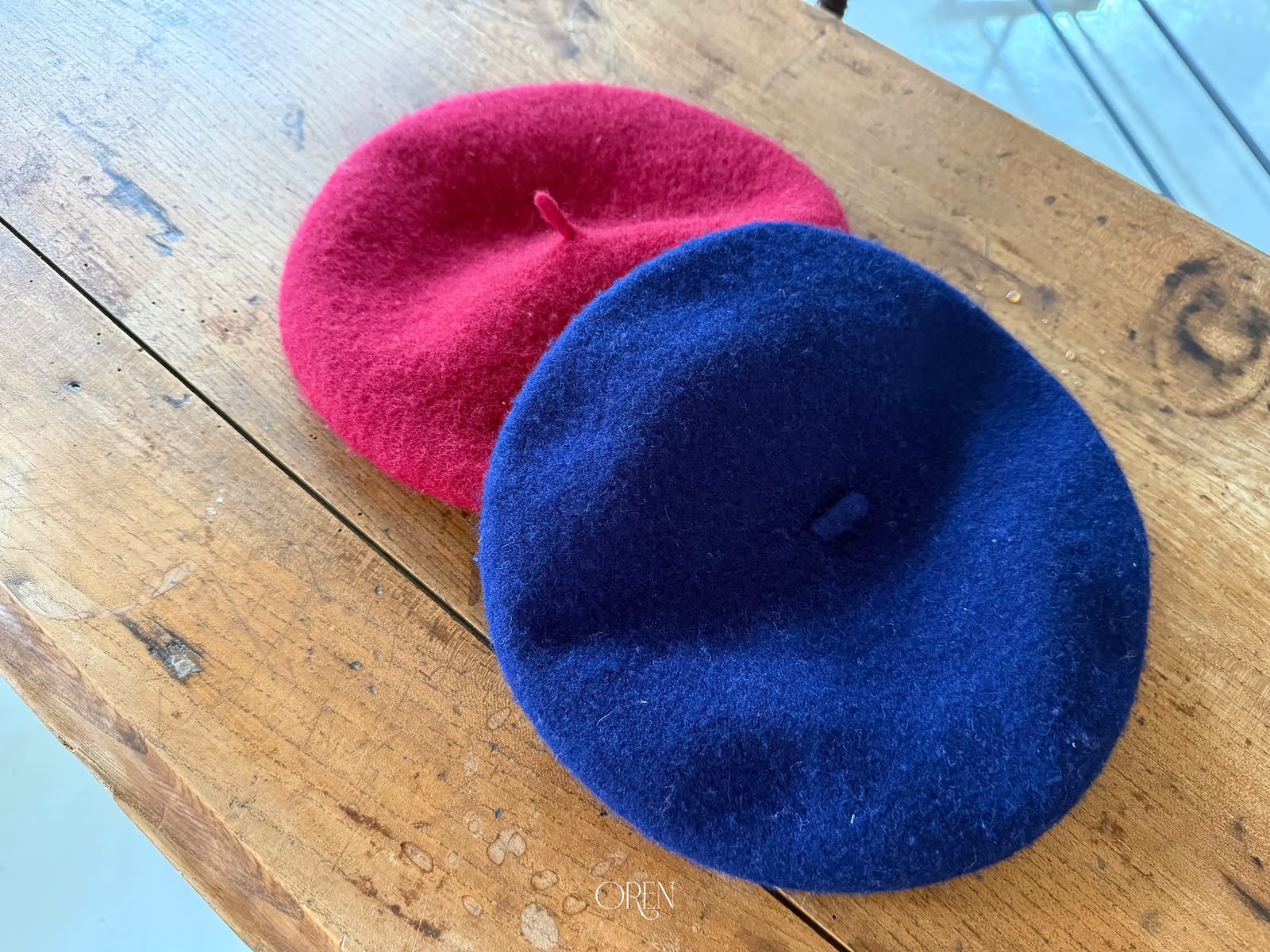 CH6166 Hat