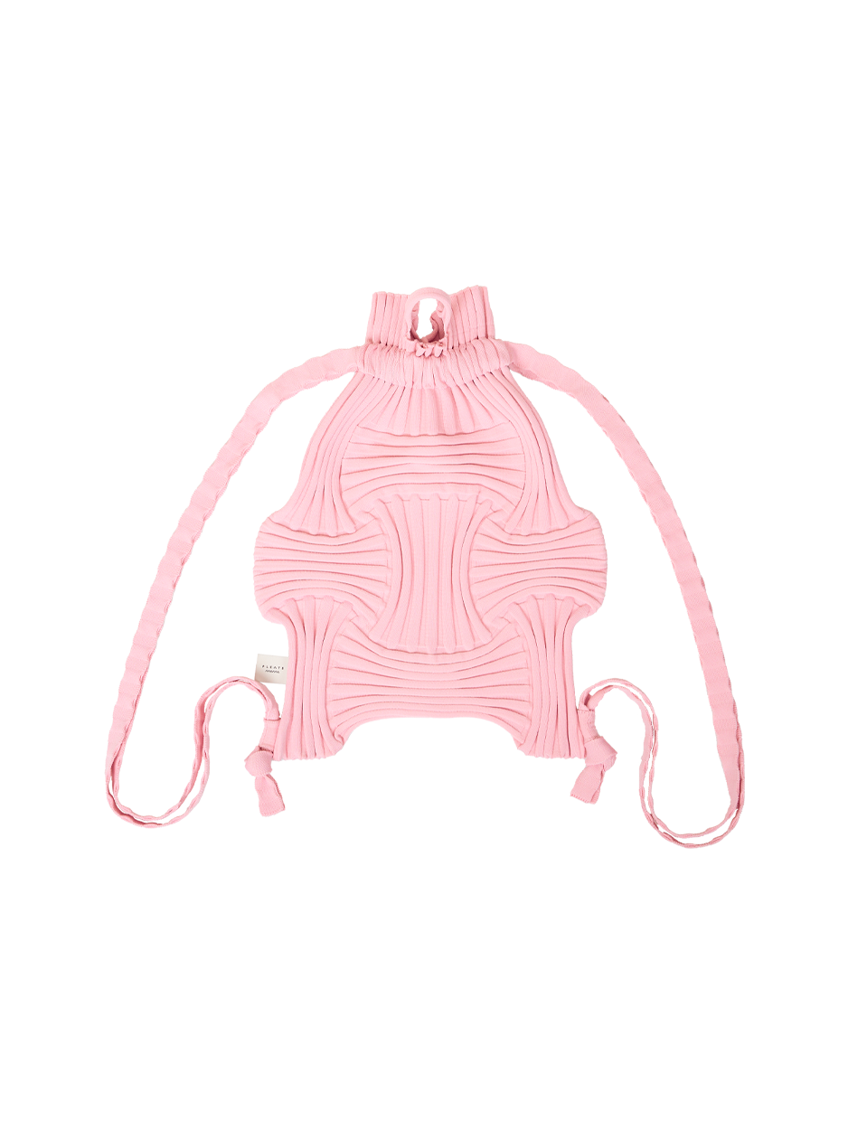 PLEATSMAMA New Bow Backpack (17色)