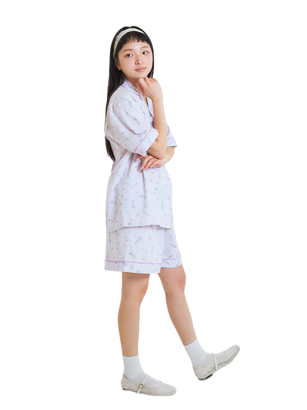 Slip to Sleep - Lavender Set