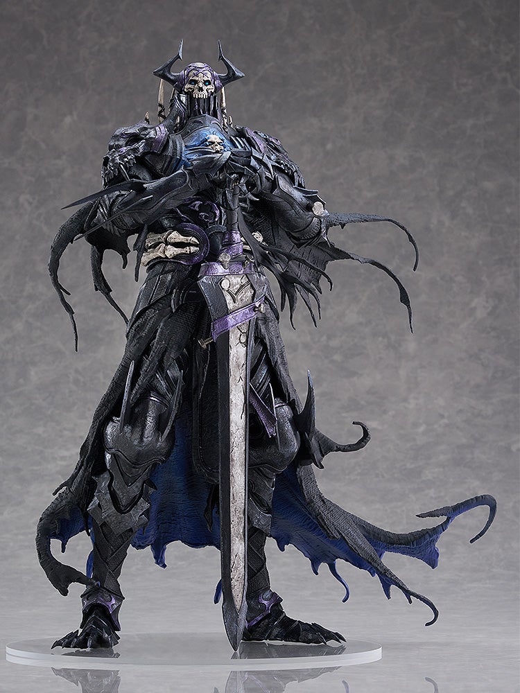 (預訂訂金 $400) (總價 $998) GSC POP UP PARADE SP Fate/Grand Order Assassin/“山之翁” (行版) FGO Assassin/"First Hassan"