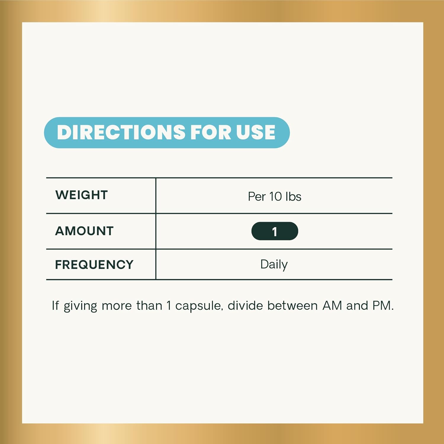 Vetri Science Coenzyme Q10 輔酶素 膠囊