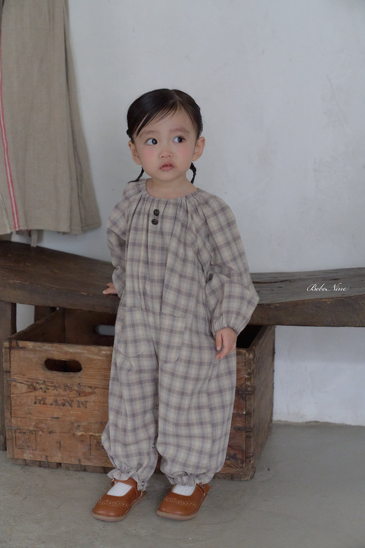 Bebenine Elin Suit