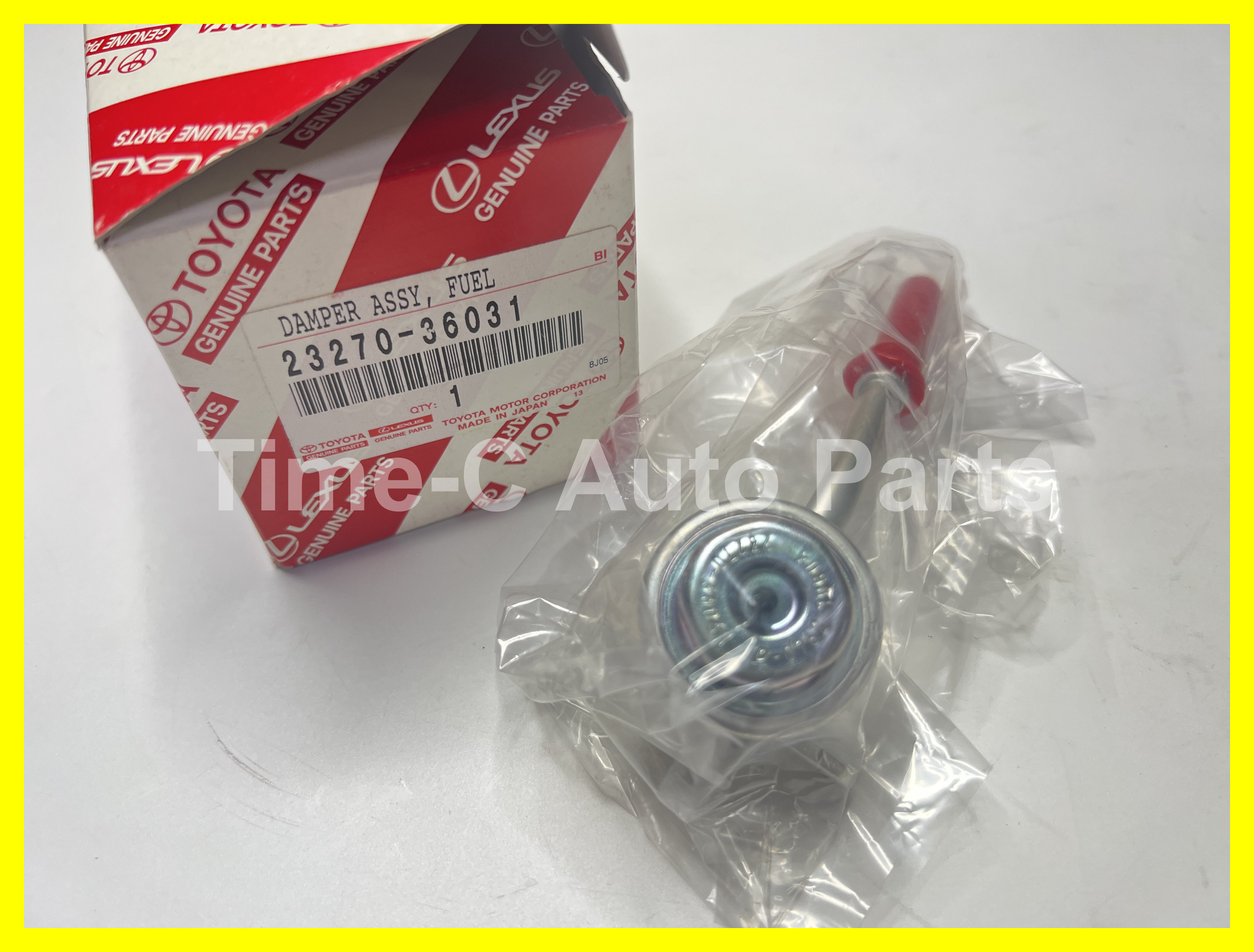 穩壓哇奴 23270-36031 - Toyota Camry