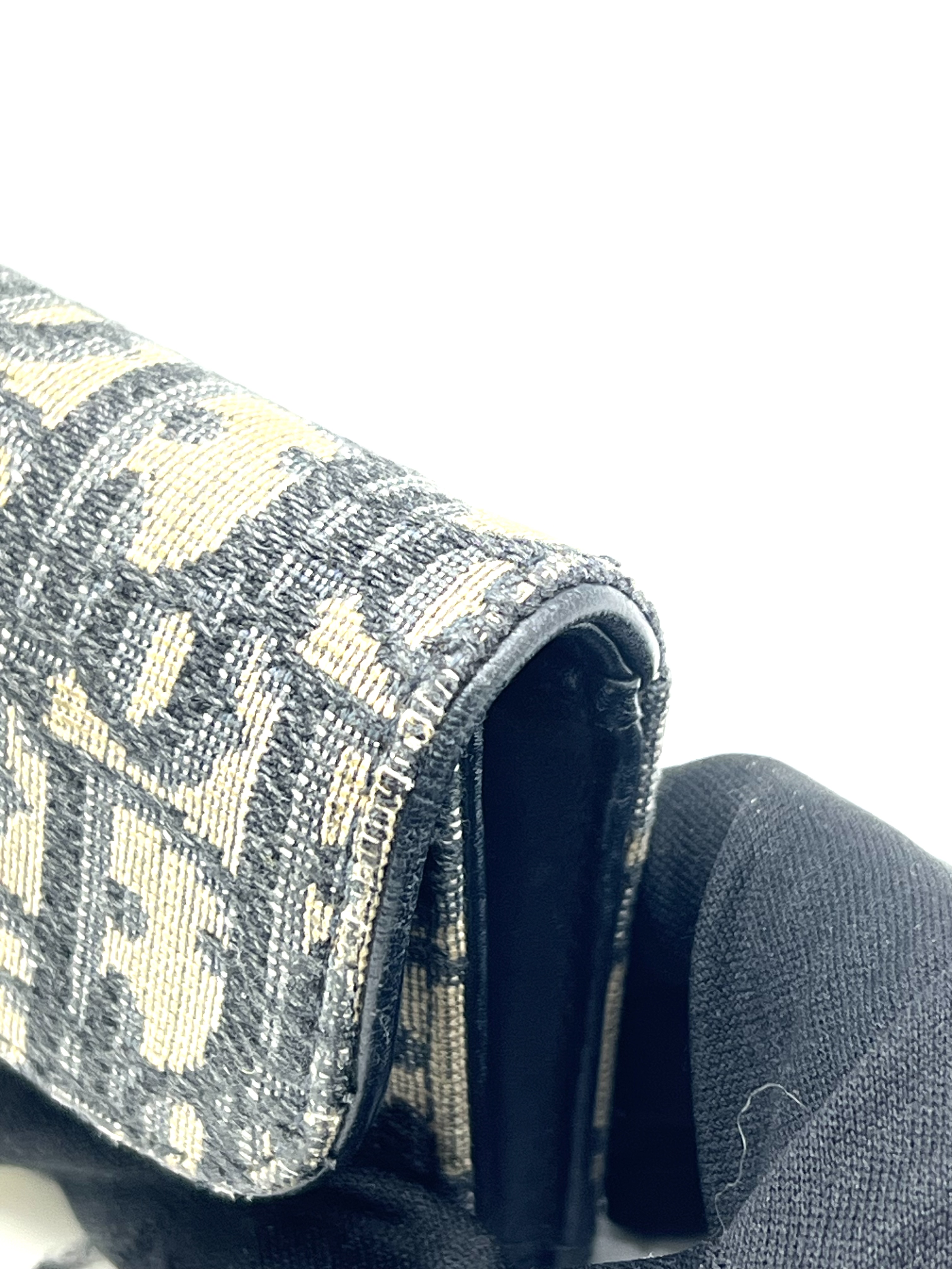 Pre-Owned DIOR Wallet / Product Code: 26041502