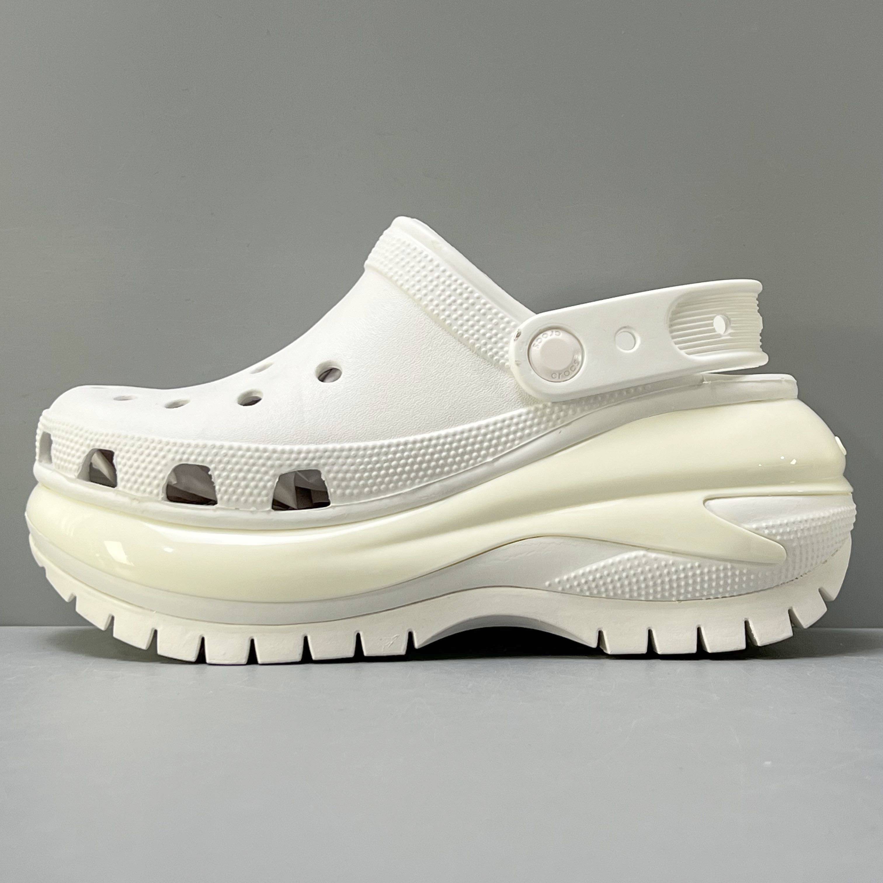 Crocs Mega Crush Clog