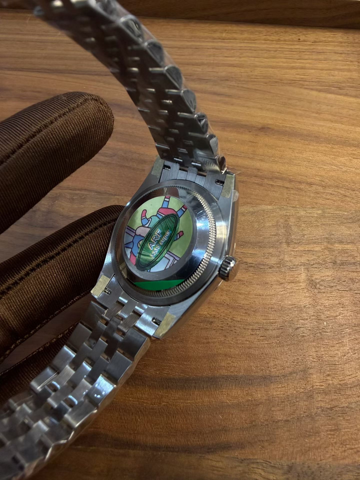 Rolex m126234