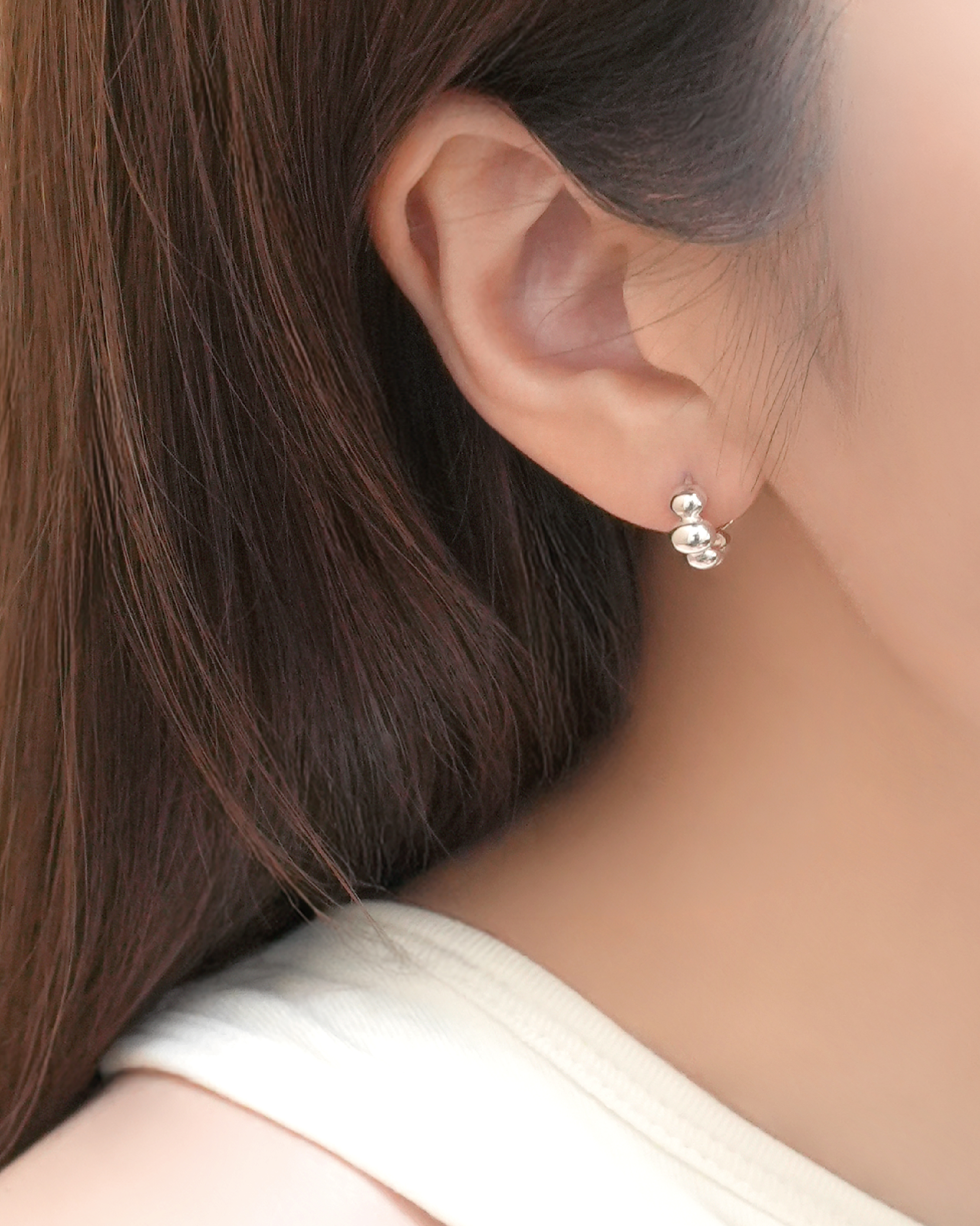 Pure Bead Rhythm Hoops