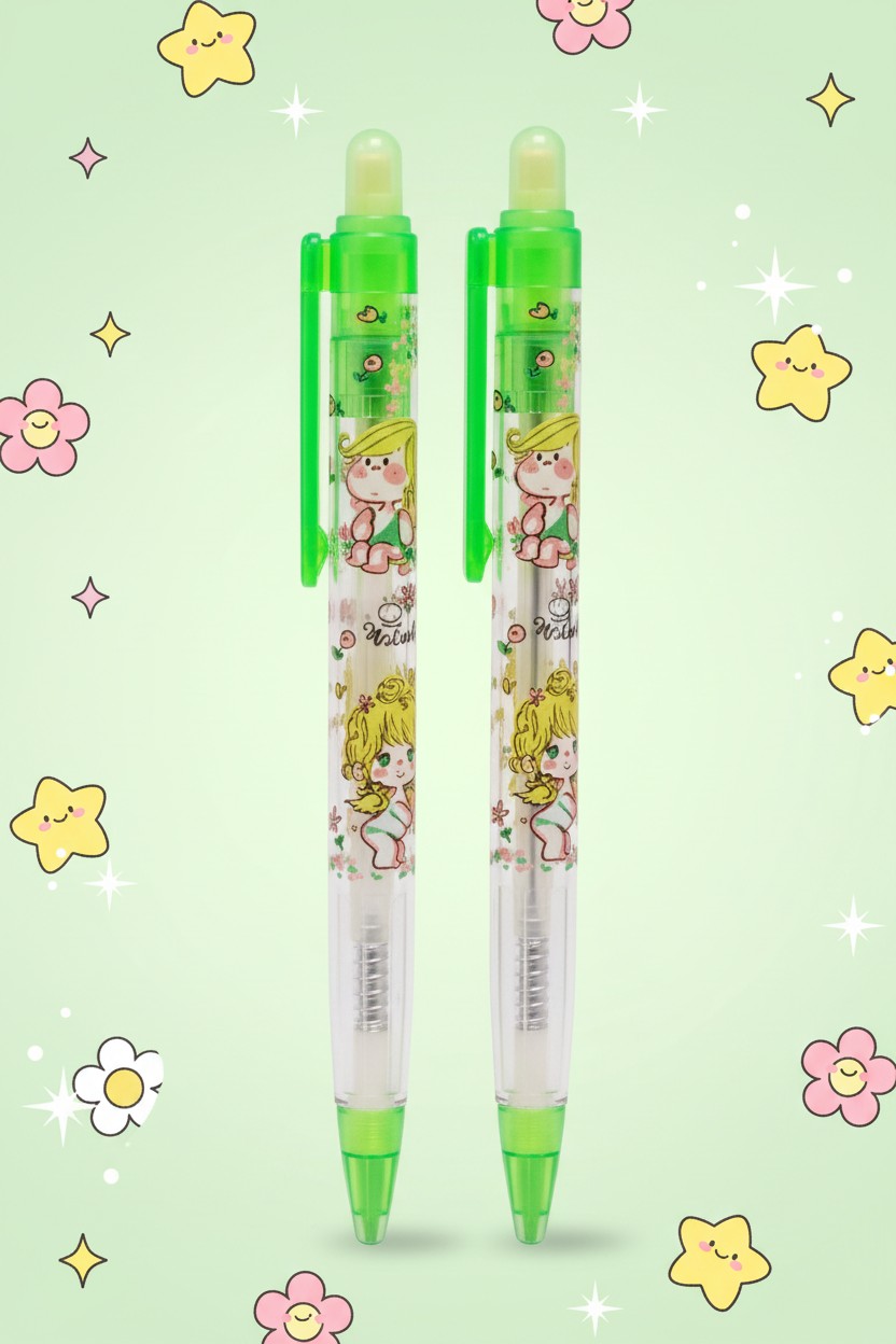 鉛芯筆 (PAD-144)