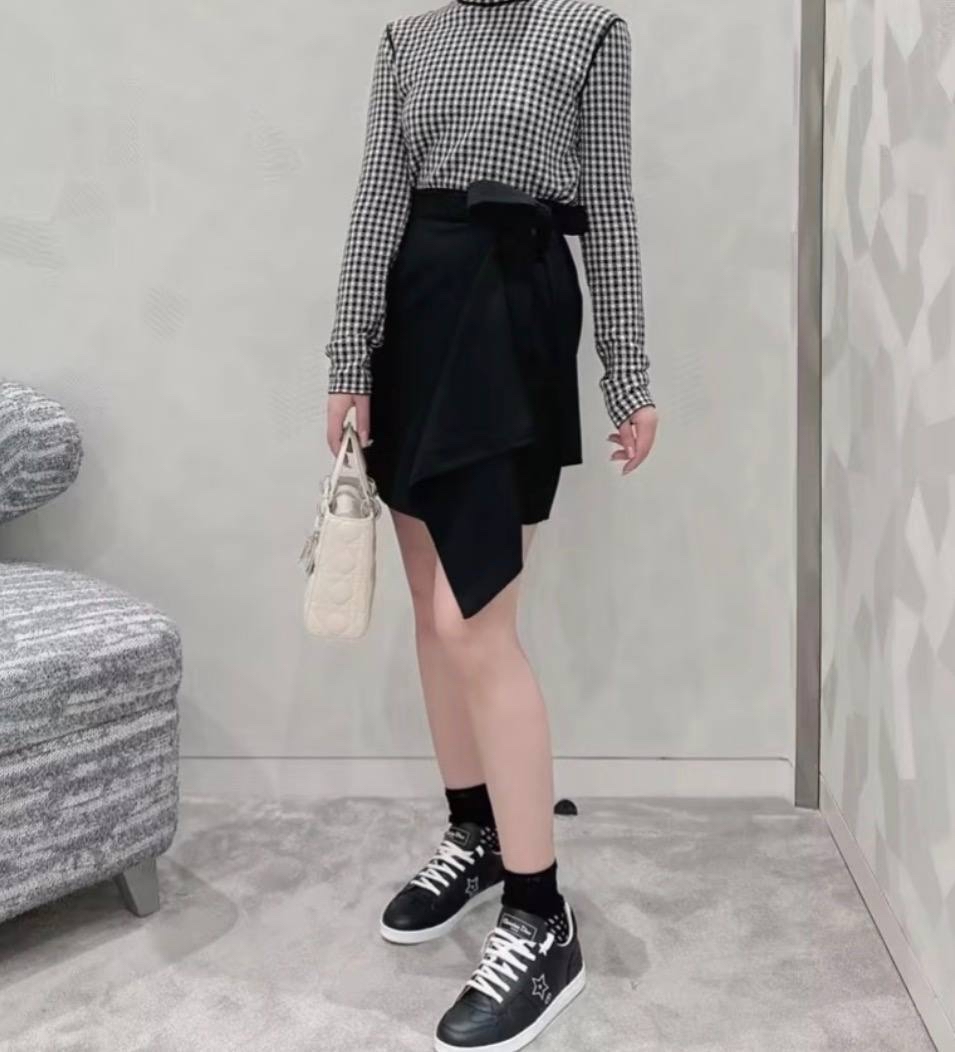 清貨價‼️訂貨📮Dior Star sneaker  最後36.5