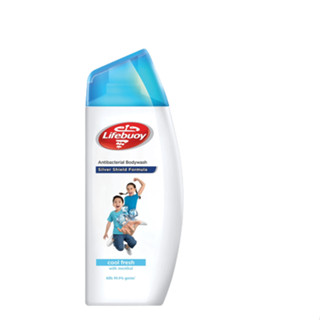 Lifebuoy AntiBacterial Body Wash 275ml / COOL FRESH