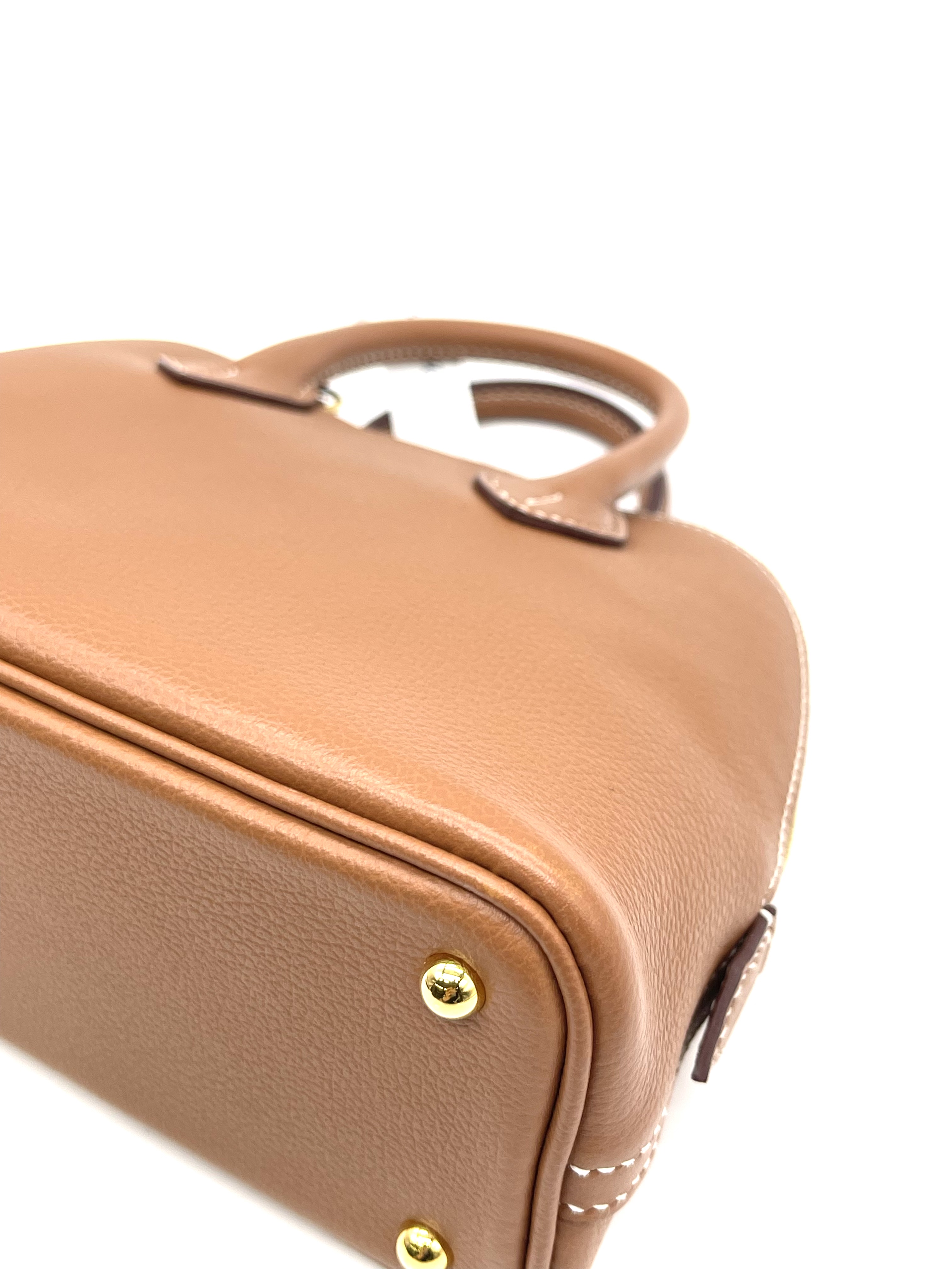 Pre-owned Hermes Bolide Stamp B / Product Code: 26040220