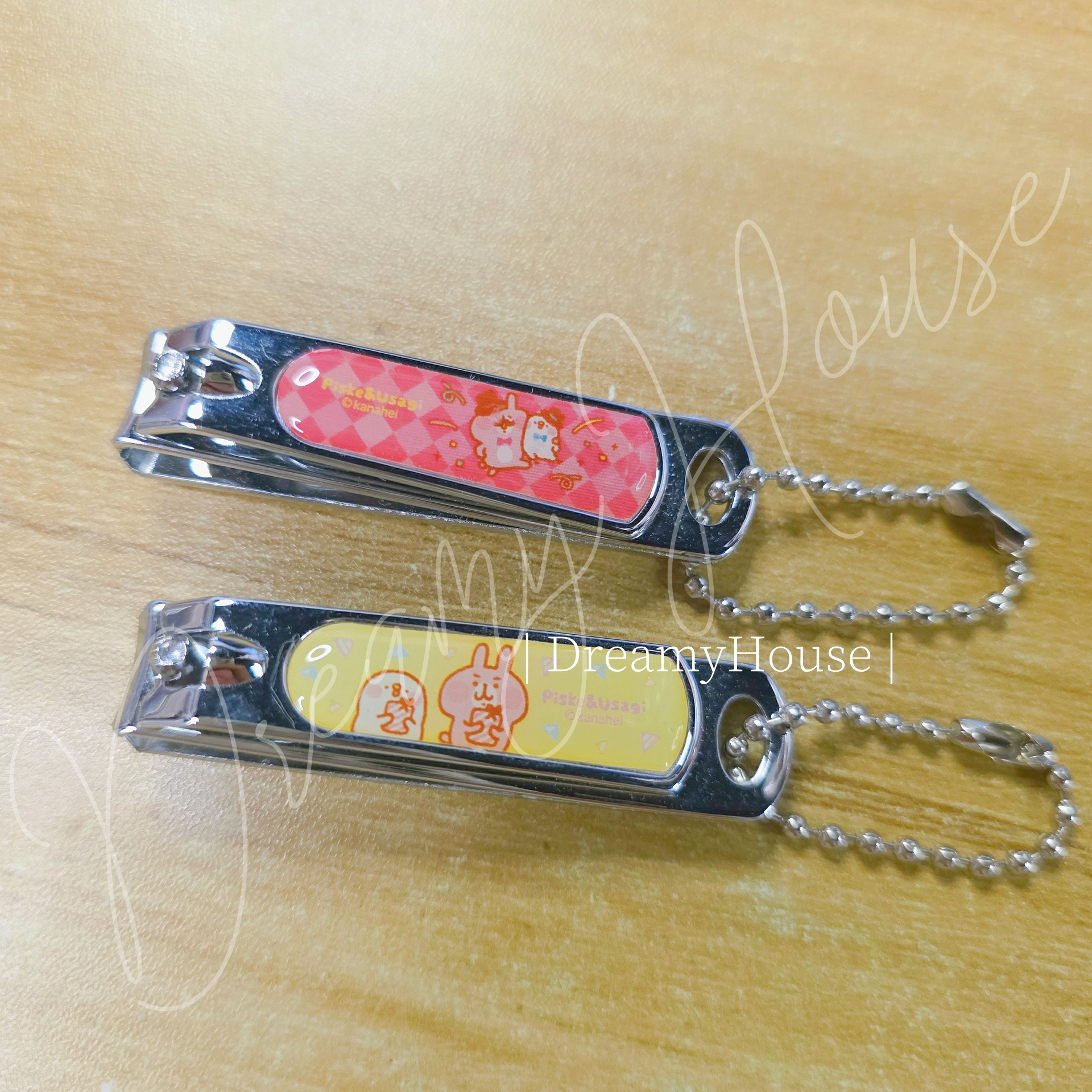 台灣 kanahei 指甲鉗