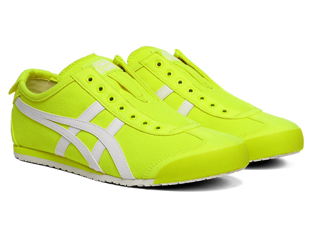 【预购】Onitsuka Tiger MEXICO 66 SLIP-ON｜1183A360