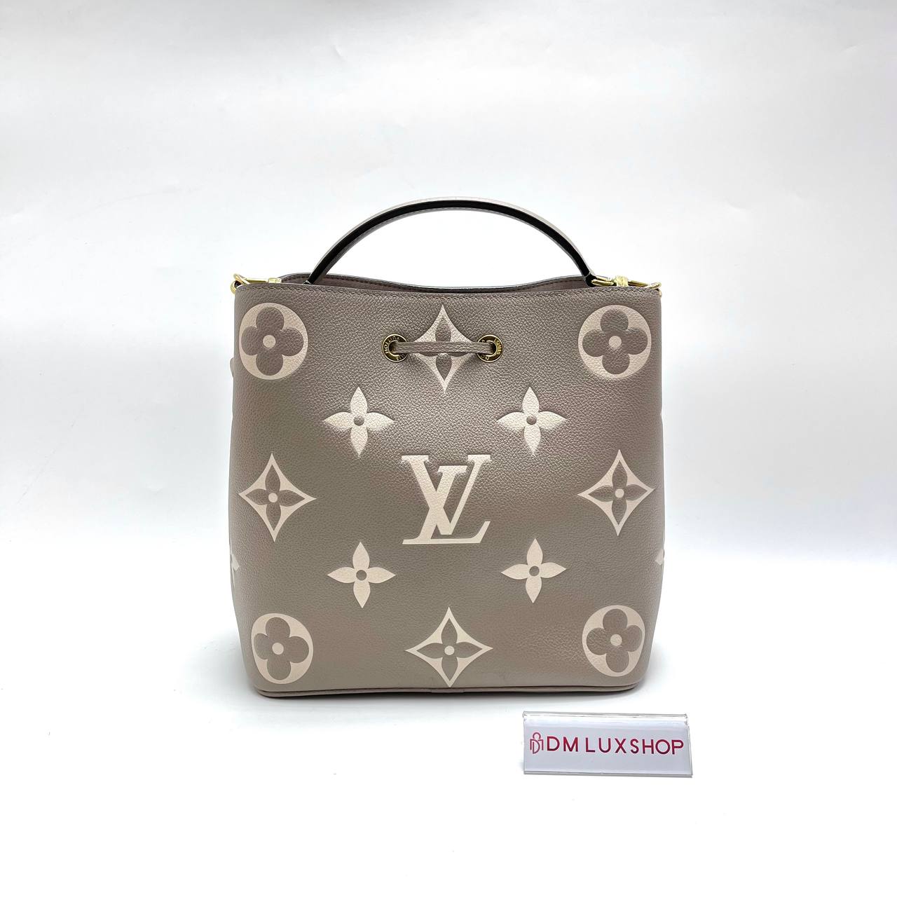 LV Bicolour NeoNoe MM