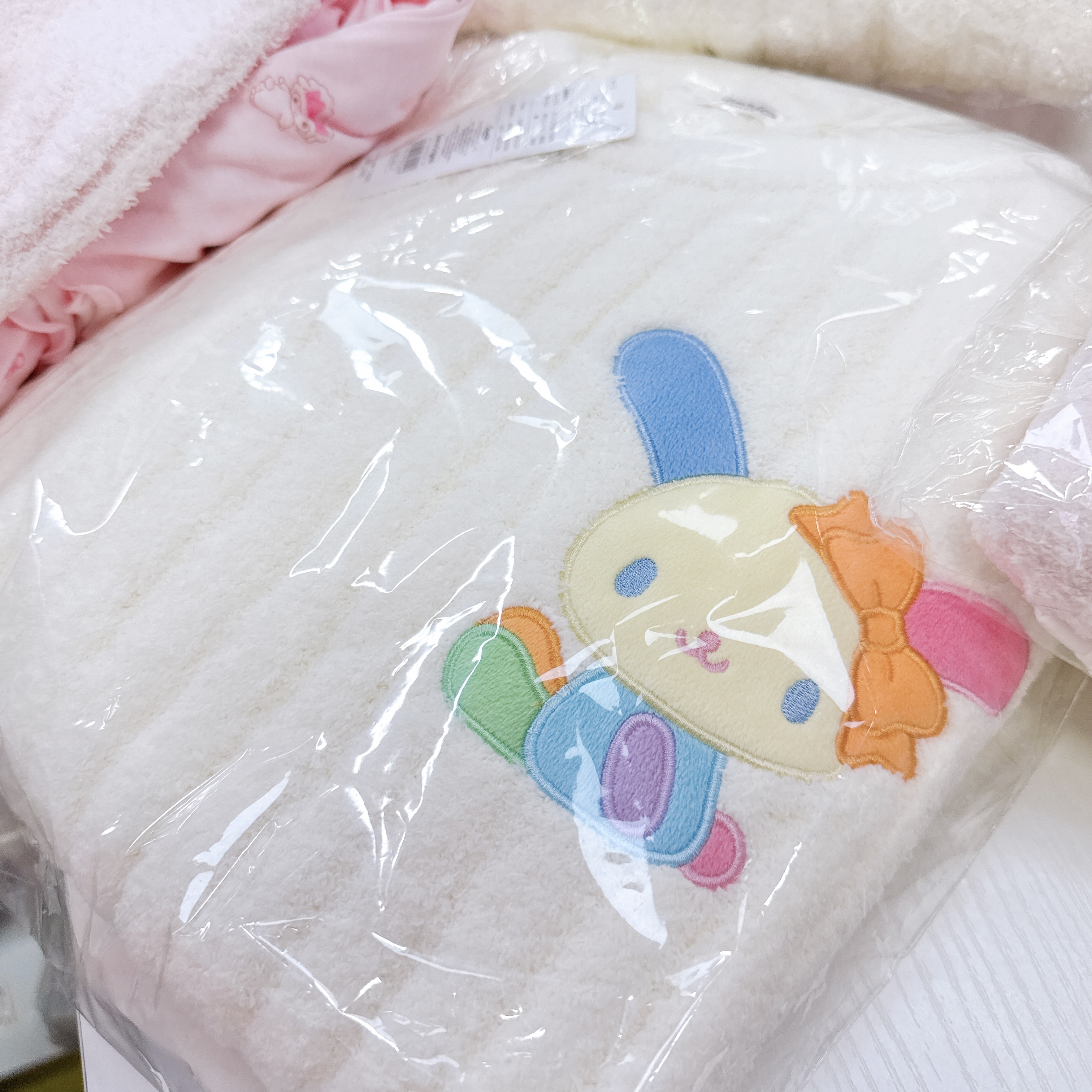 日本版Sanrio成人家居服套裝 free size