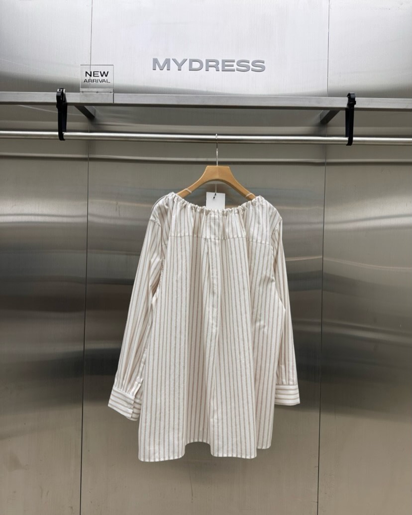 (2026FW) MYDRESS - TOP