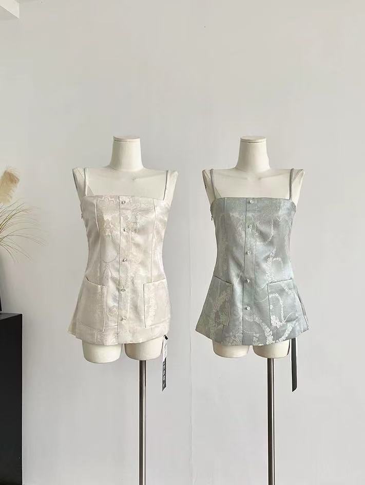 TP330新中式吊带