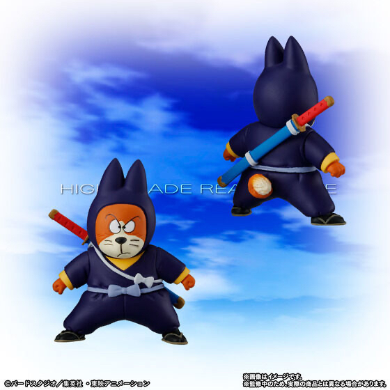 《魂商店限定》 龍珠Z HG 比拉夫人眾 機器人 扭蛋 套裝 figure （可合體）