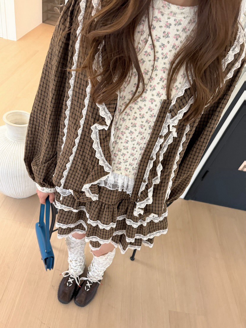 (2026FW) BOUTIQUE - TOP