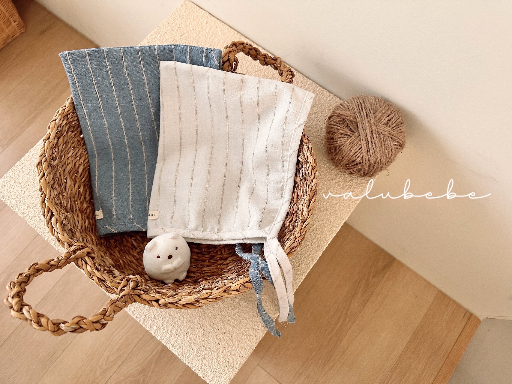 🇰🇷Valu_bebe帽