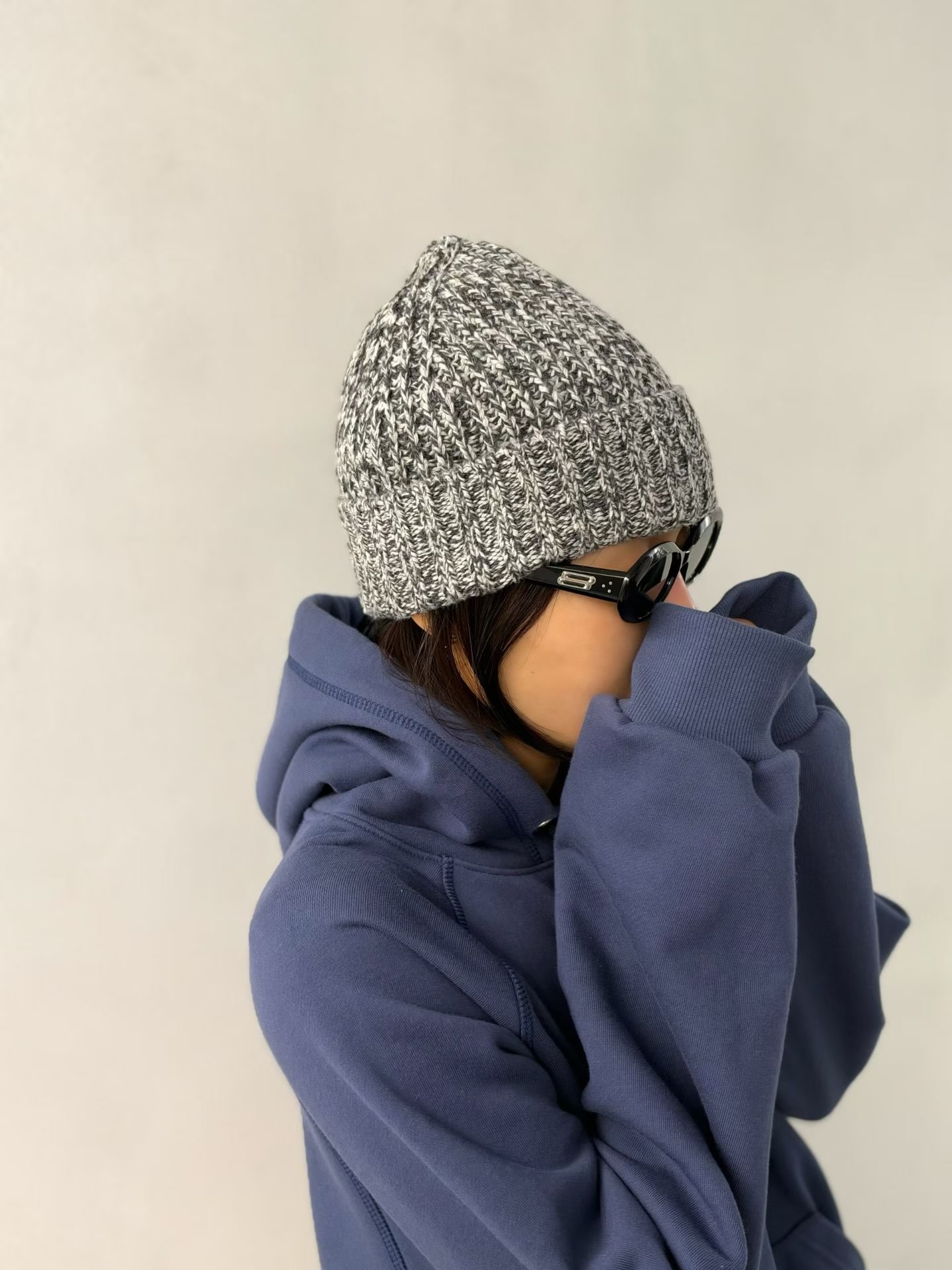 (2026FW) MAISOSNTAFF - CAP