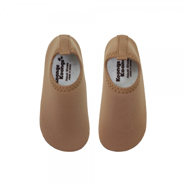 Koongs Koongs Aqua Shoes (Basic Mocha)