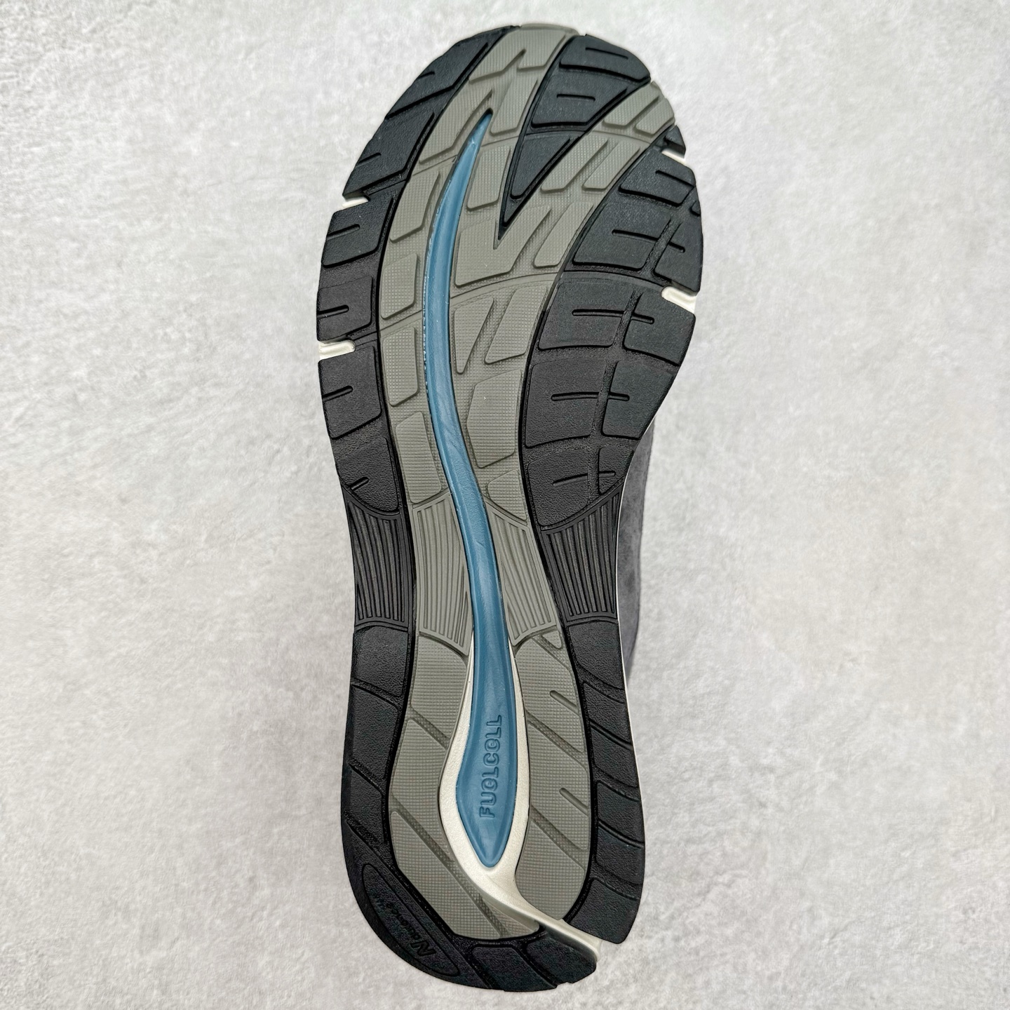 Kith x New Balance 991V2 U991KH2