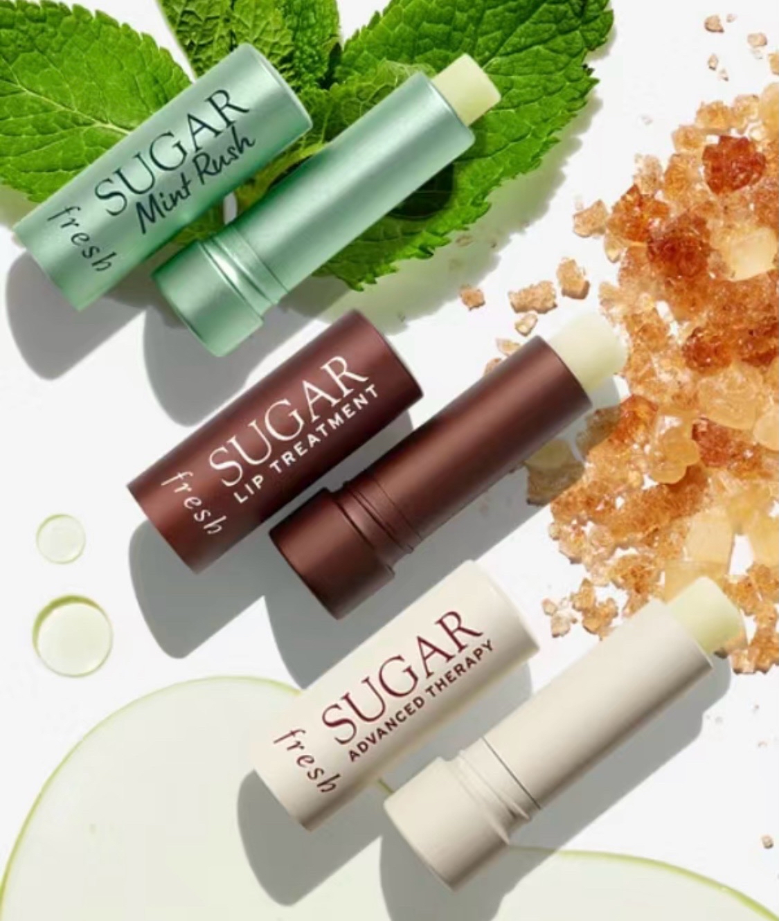 預訂‼️Fresh 護唇膏 4.3g