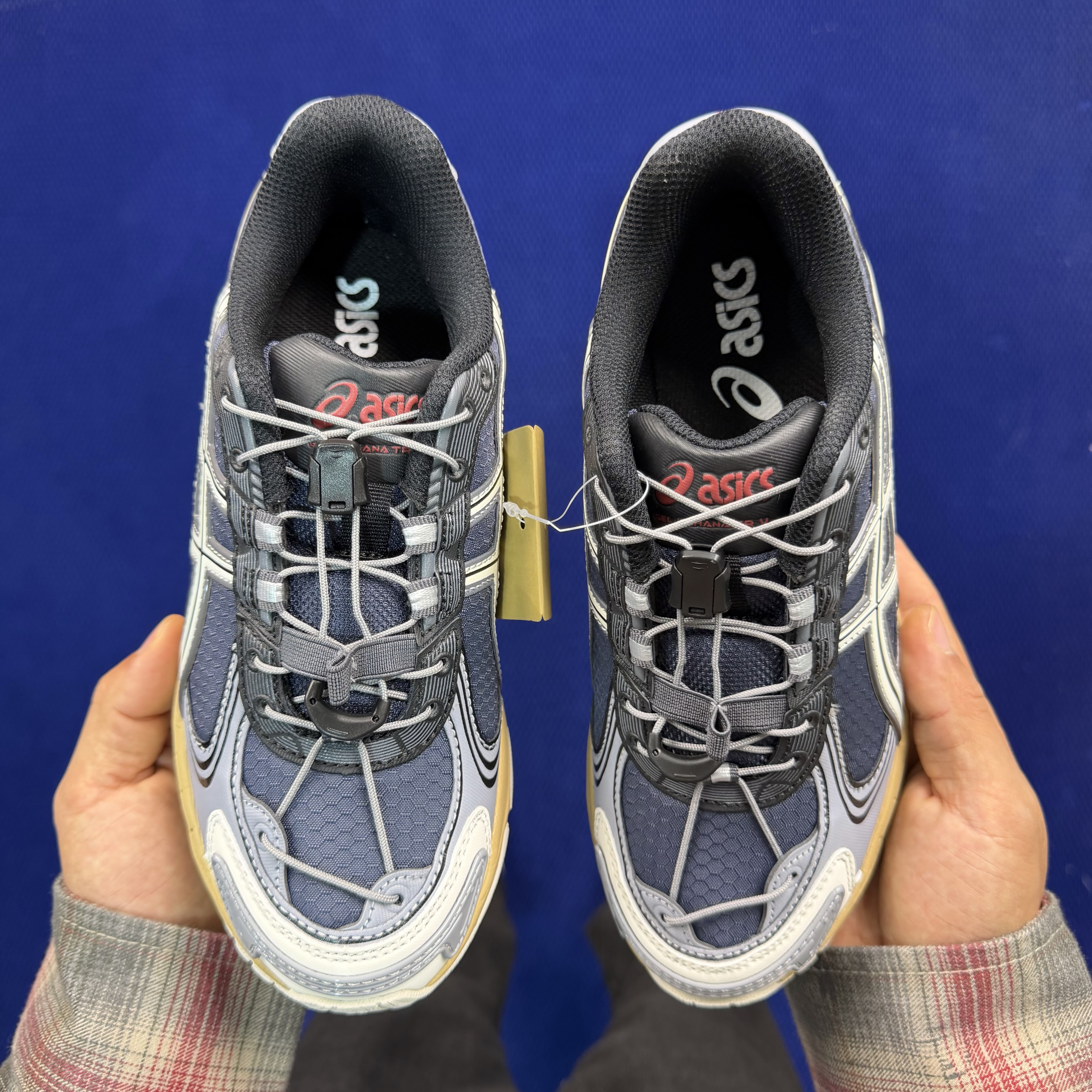 Asics GEL-KAHANA TR V4