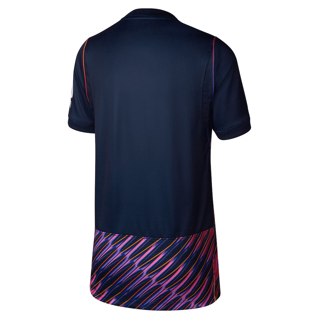 Nike Tottenham Hotspurs 熱刺 2026-27 作客童裝球衣 II1699
