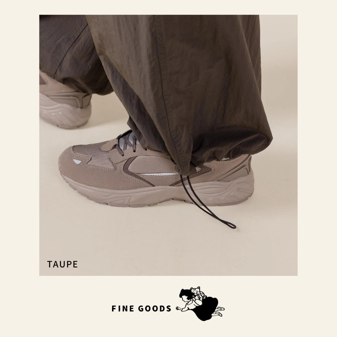 Moonstar 810s ET002 STUDEN | FINE GOODS 集雑社