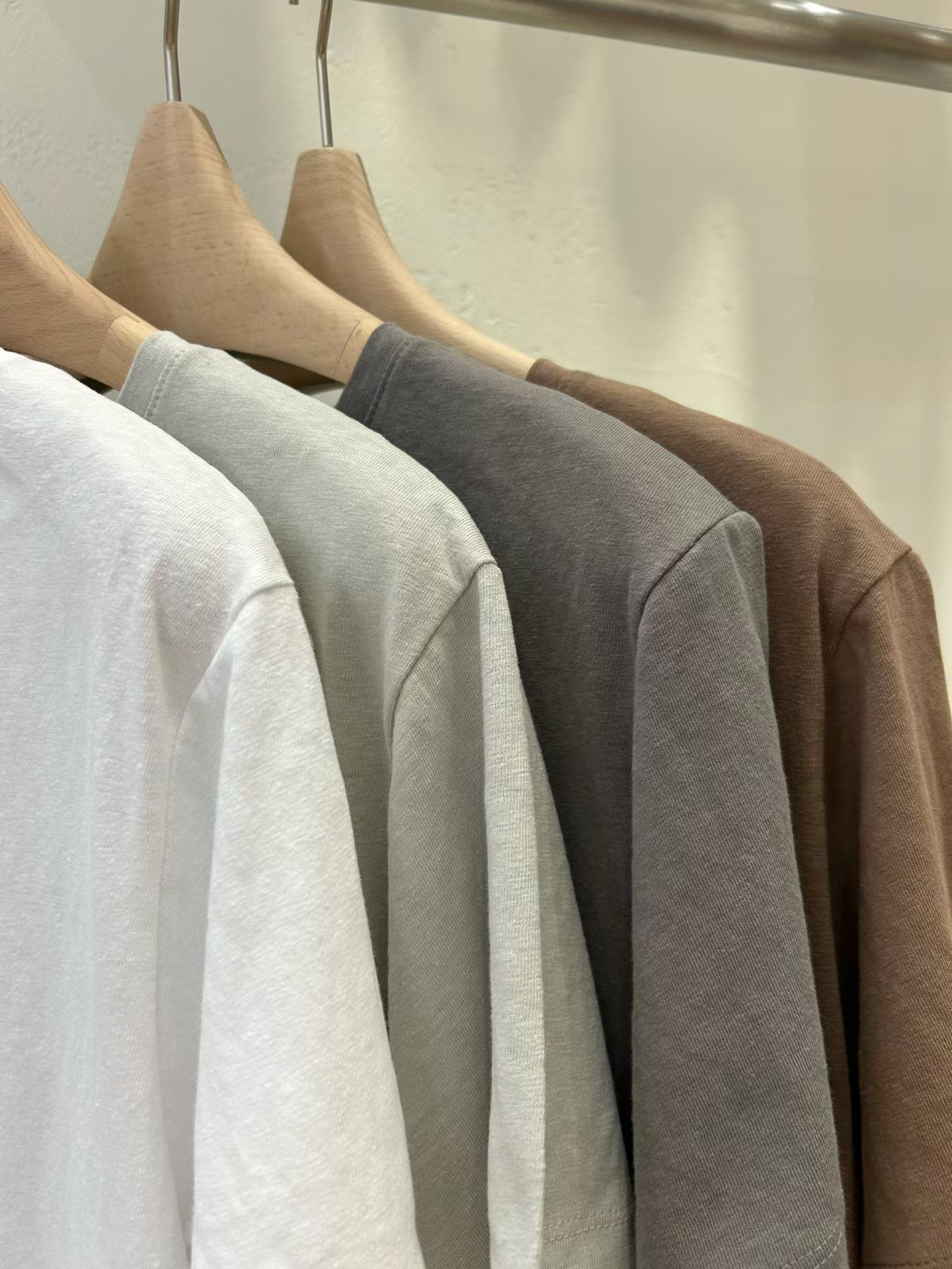 百搭Dessert Tee 