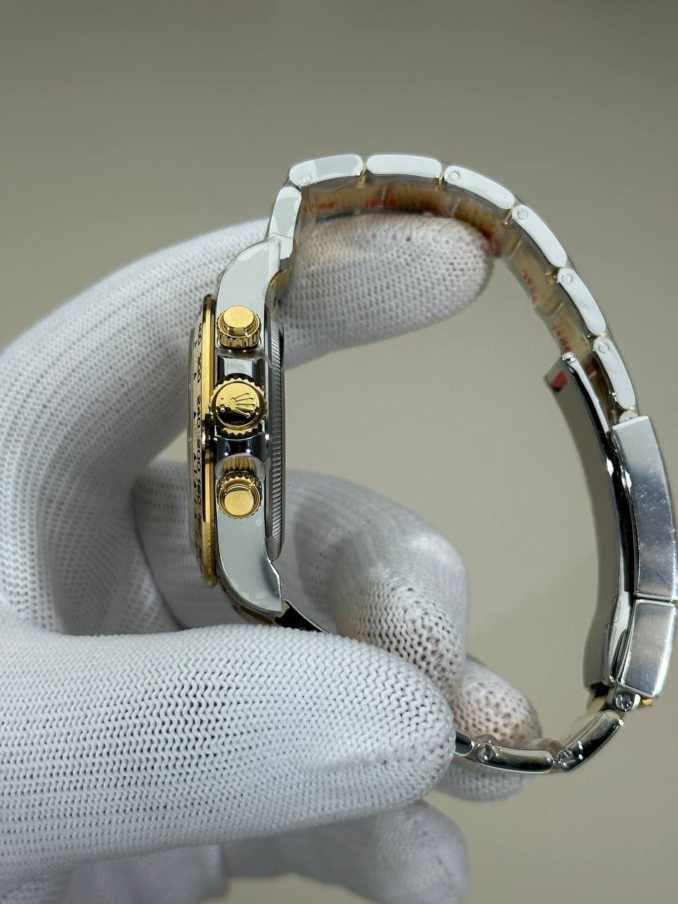 新款间金迪 4131机芯🌟