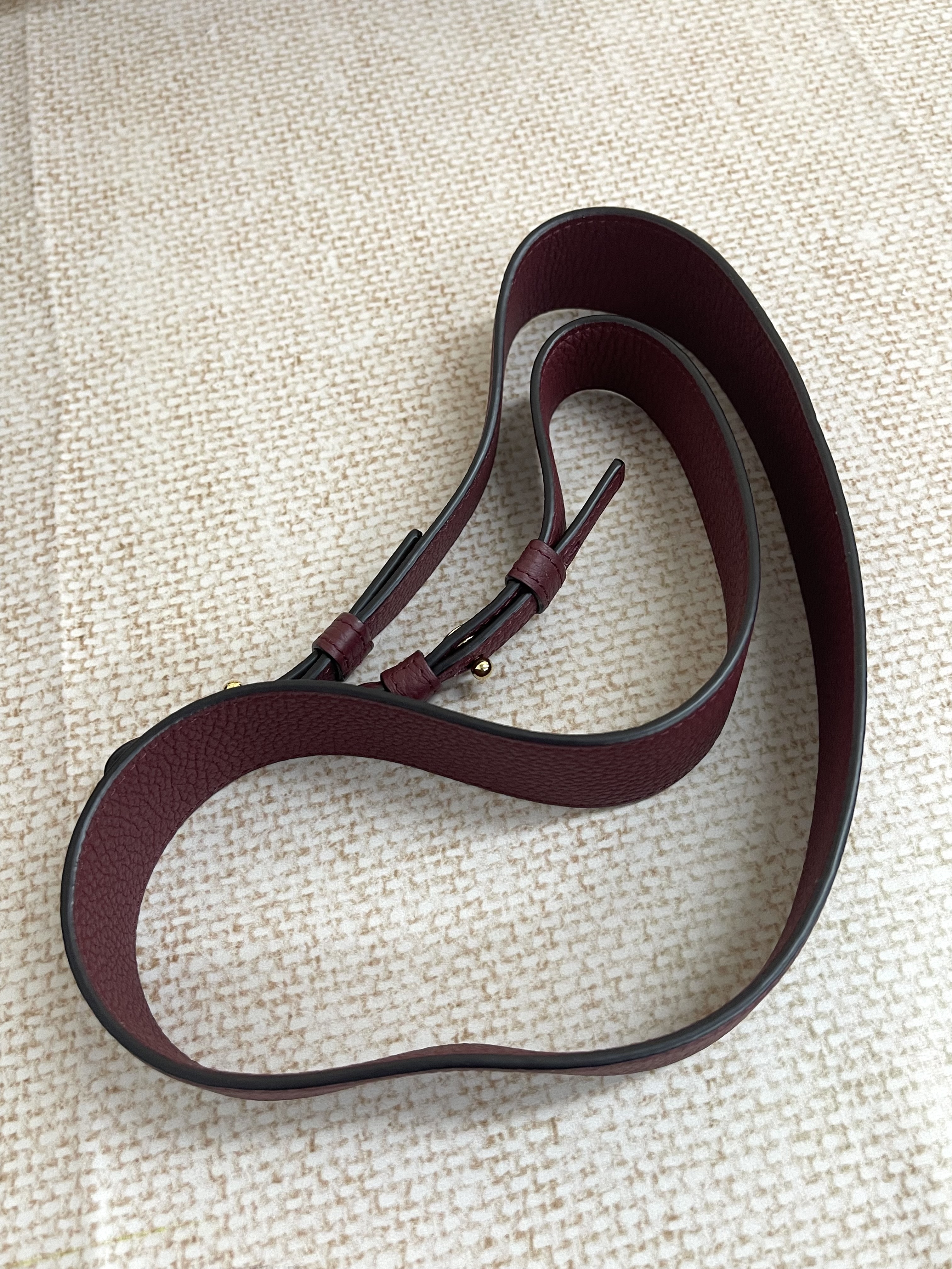 Pre-owned Delvaux Cool Box/ Product Code: 26021303