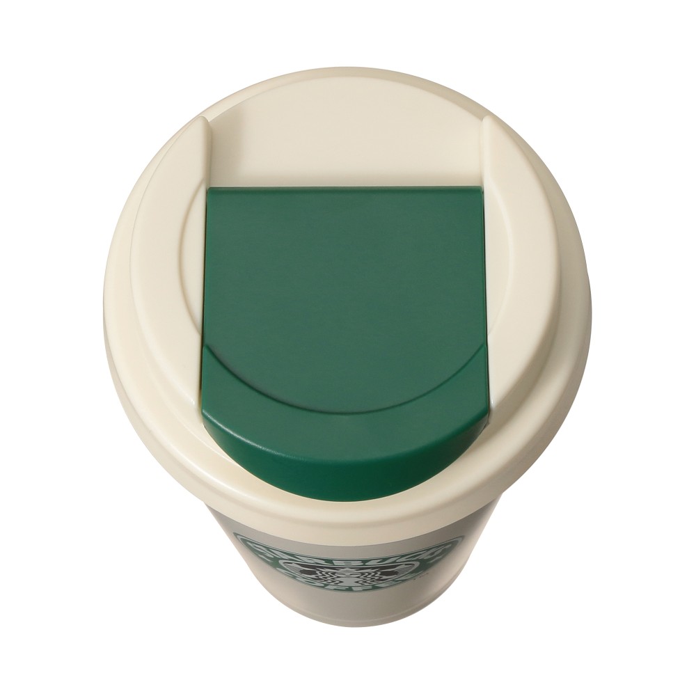 《日本🇯🇵 STARBUCKS 30周年紀念系列》不鏽鋼保溫杯 473ml