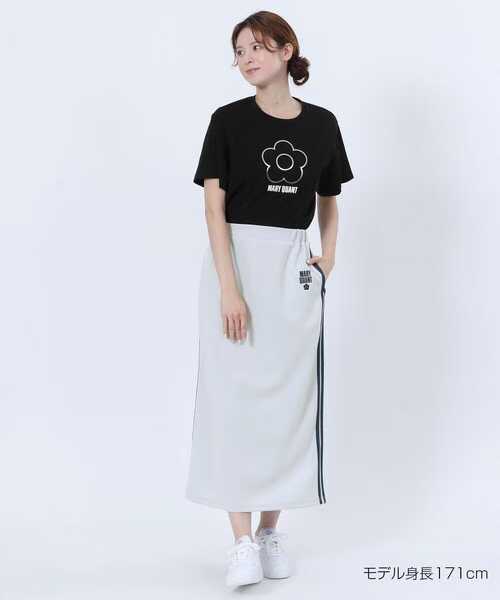 預訂 MARY QUANT短袖Tee [貨號26A725]
