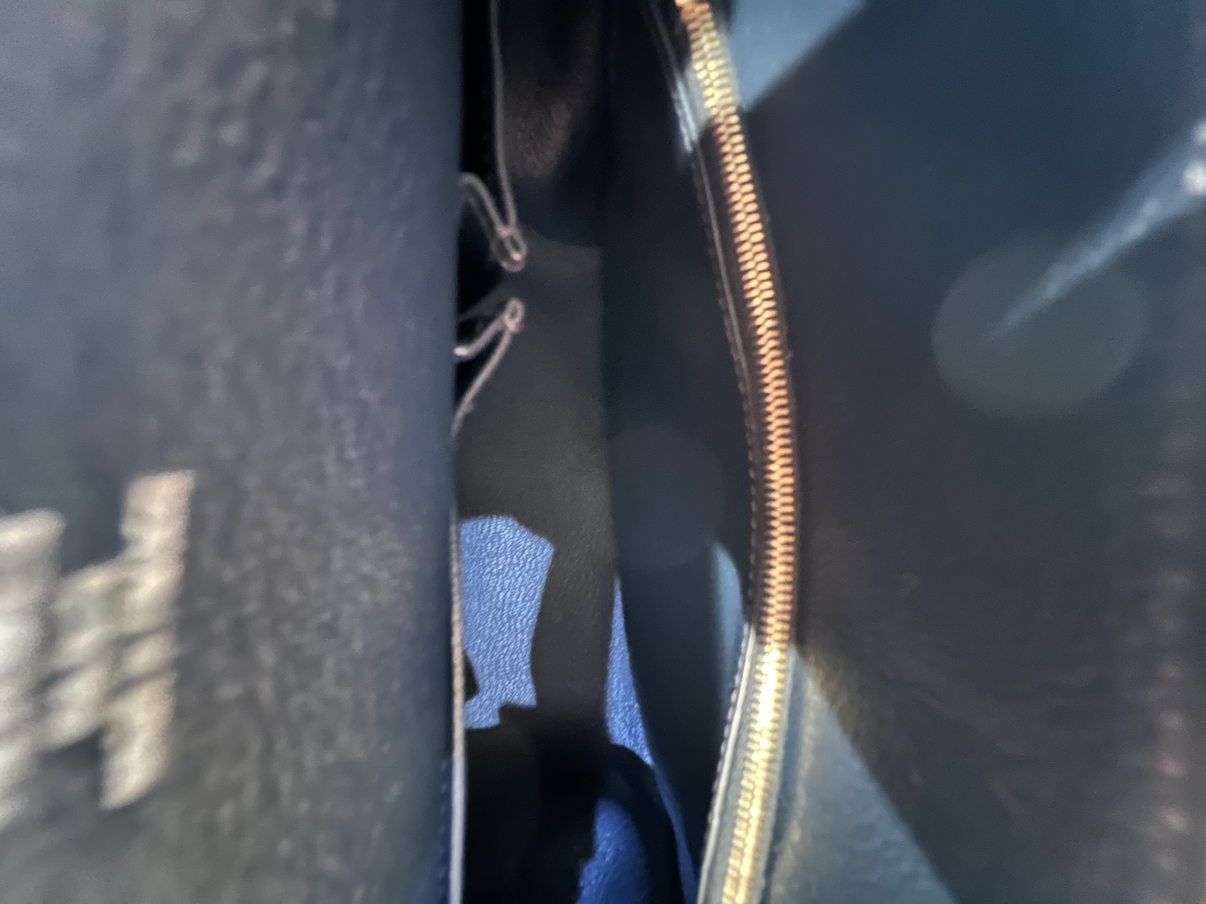 Pre-Owned HERMÉS Jypsiere Stamp 框M / Product Code: 26041650