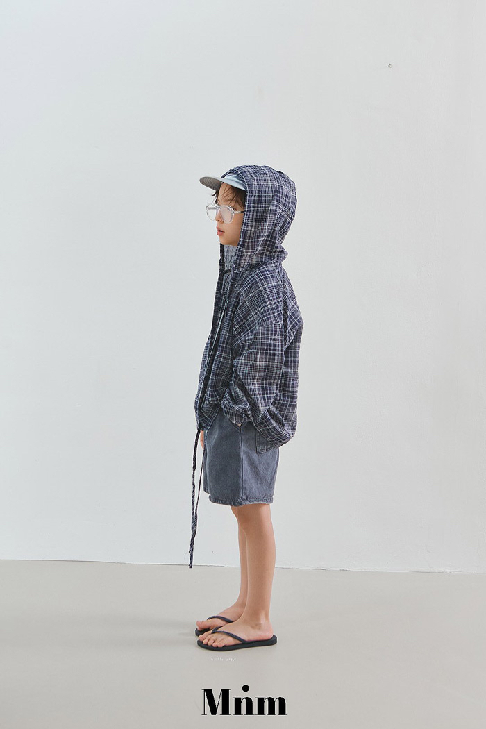 🇰🇷Minimal 短褲