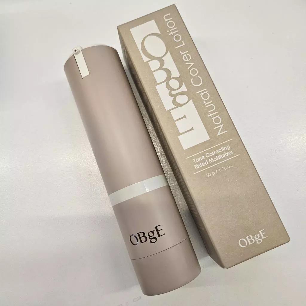 韓國 UV All in One 素顏霜  💥💥 韓國Olive Young銷量No.1🏆🥇