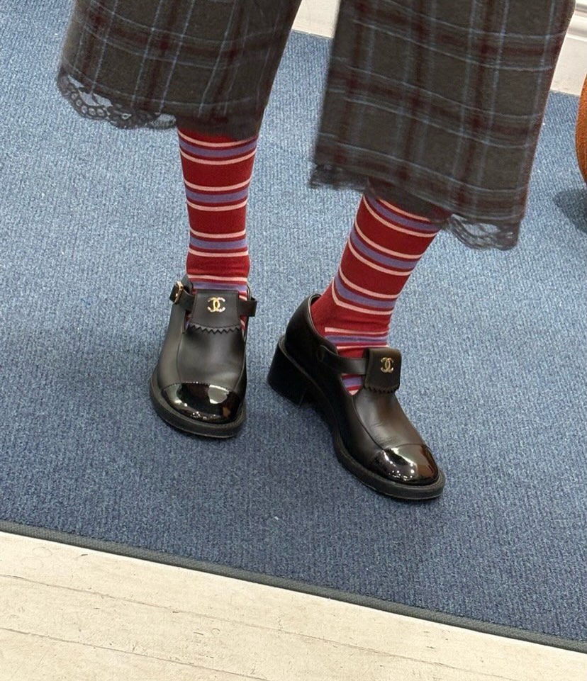 (2026FW) 2ND K - PANTS