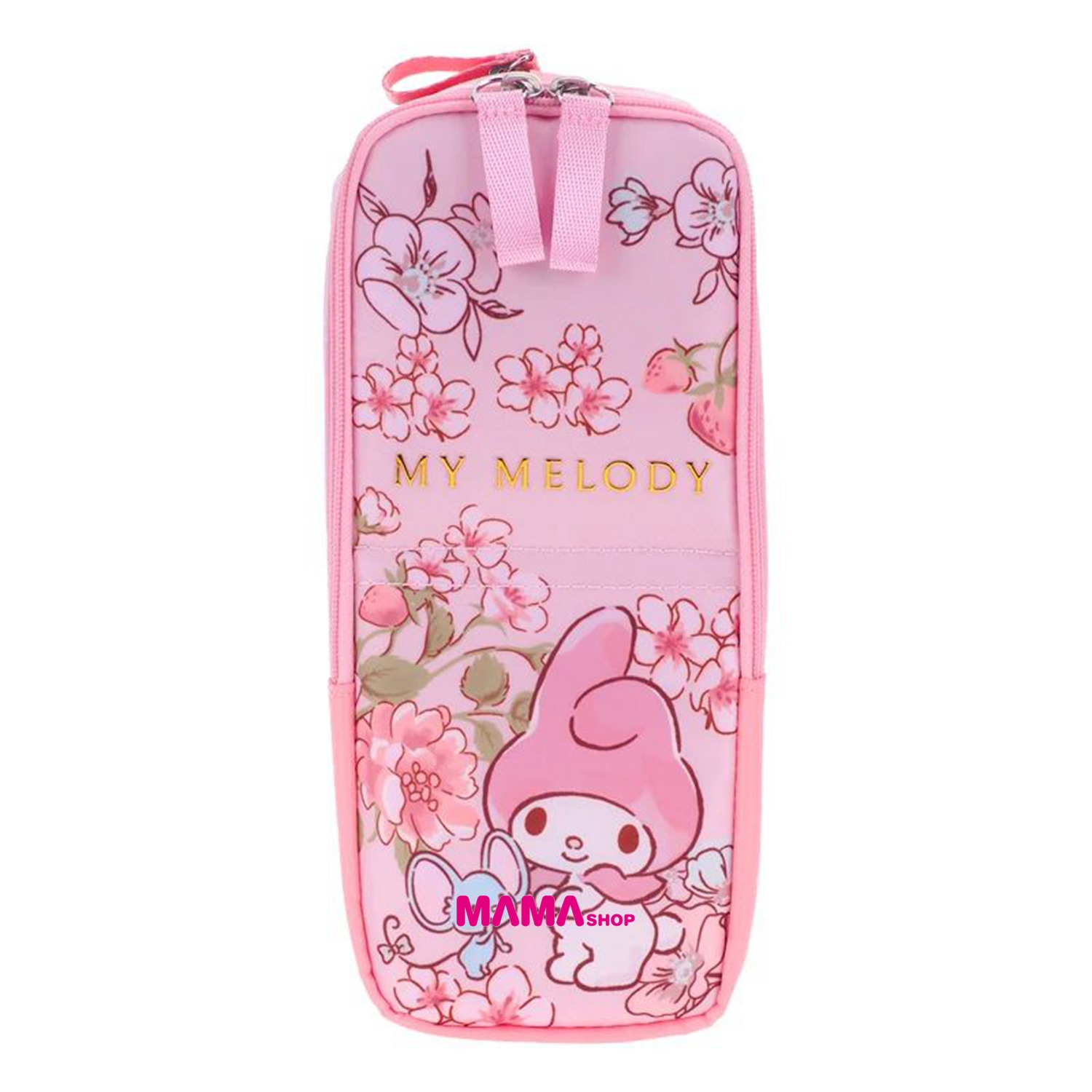 Sanrio 直身筆袋
