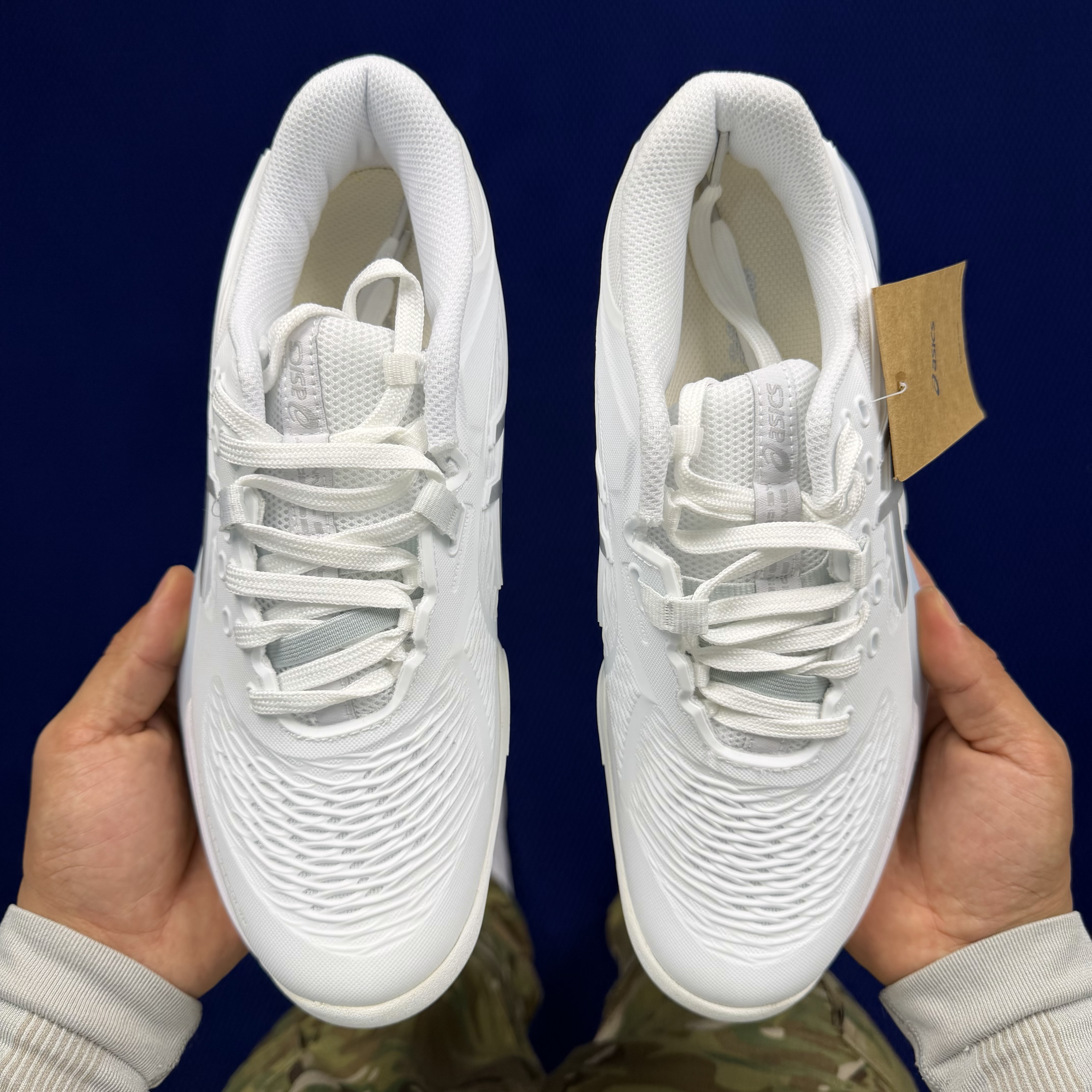 Asics Gel-Resolution X 