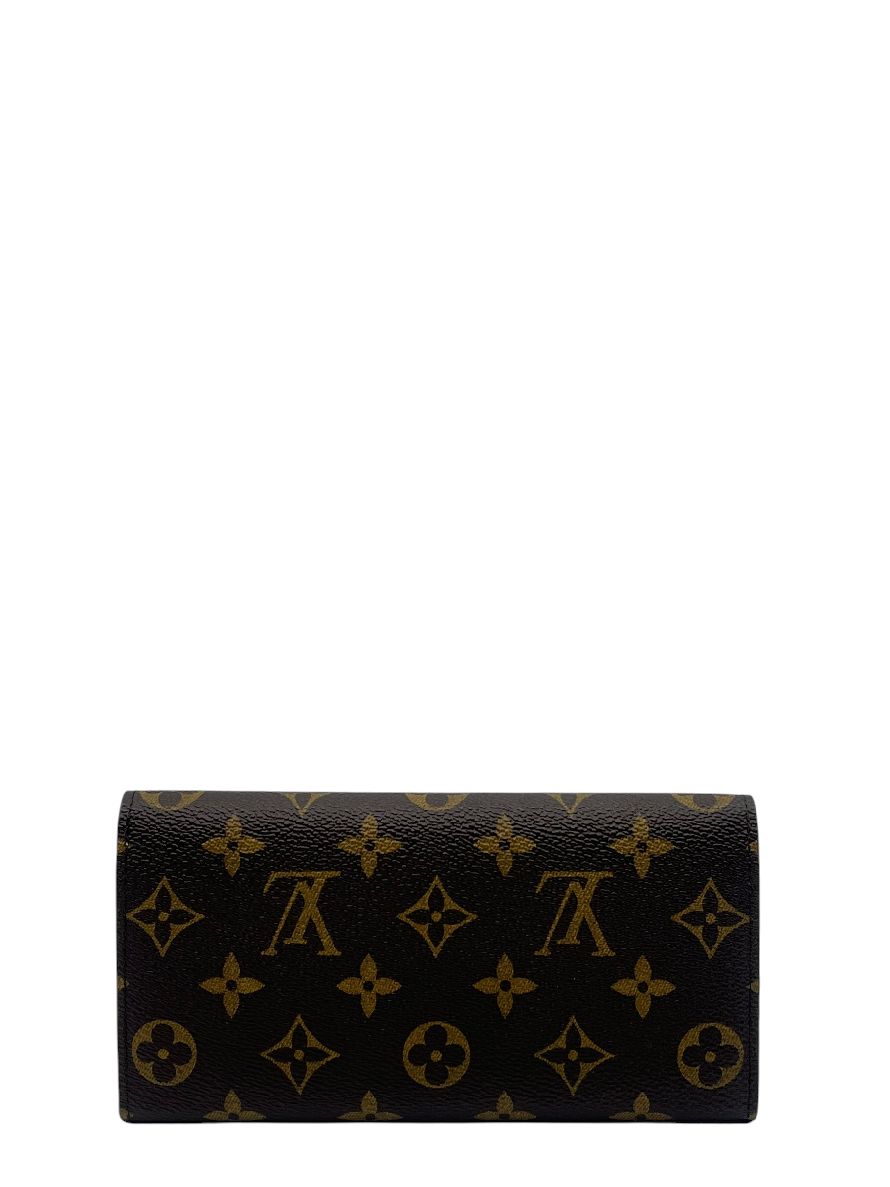Pre-Owned LV Wallet / Product Code: 26052004