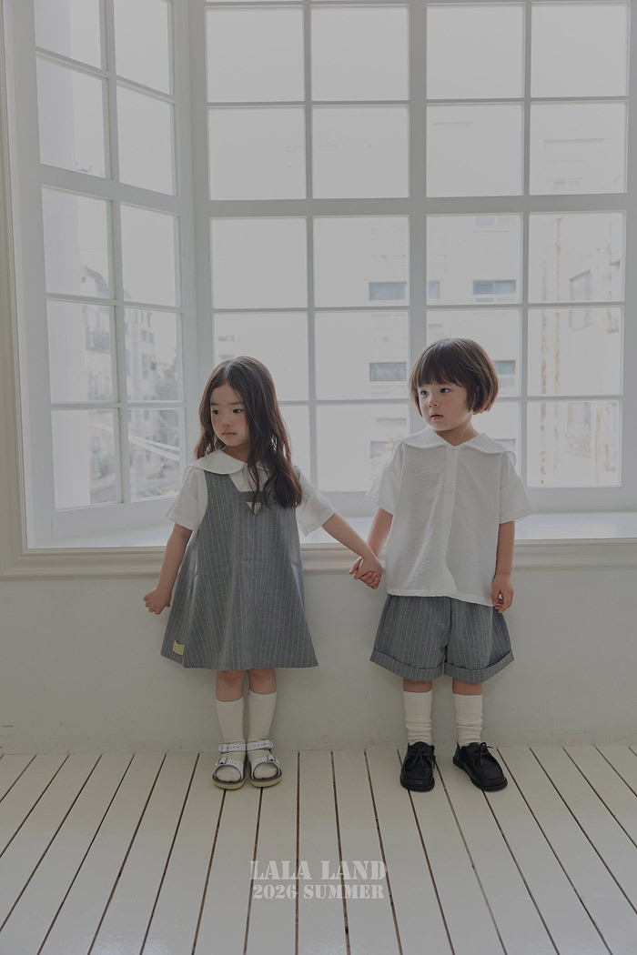 🇰🇷Lalaland kids 短褲