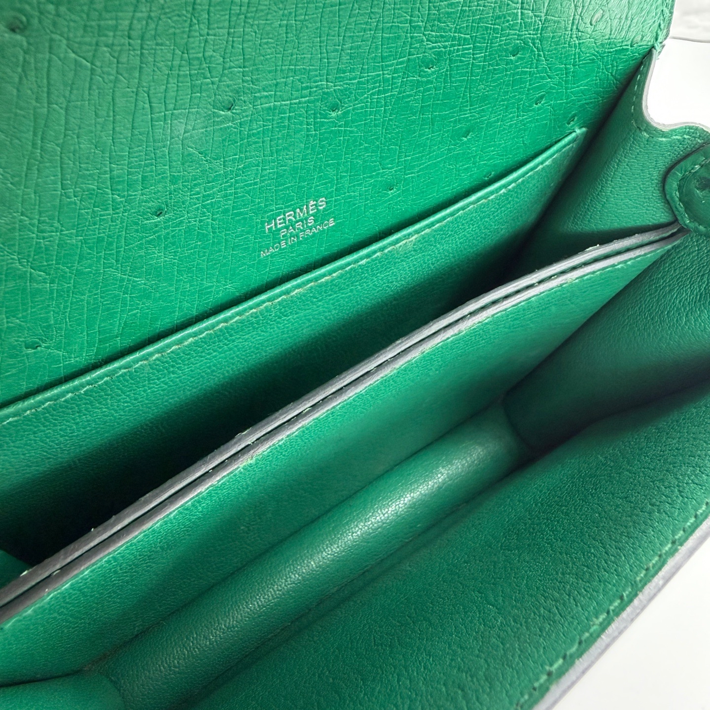 Pre-Owned HERMES Roulis Mini / Stamp C / Product Code : 26040804