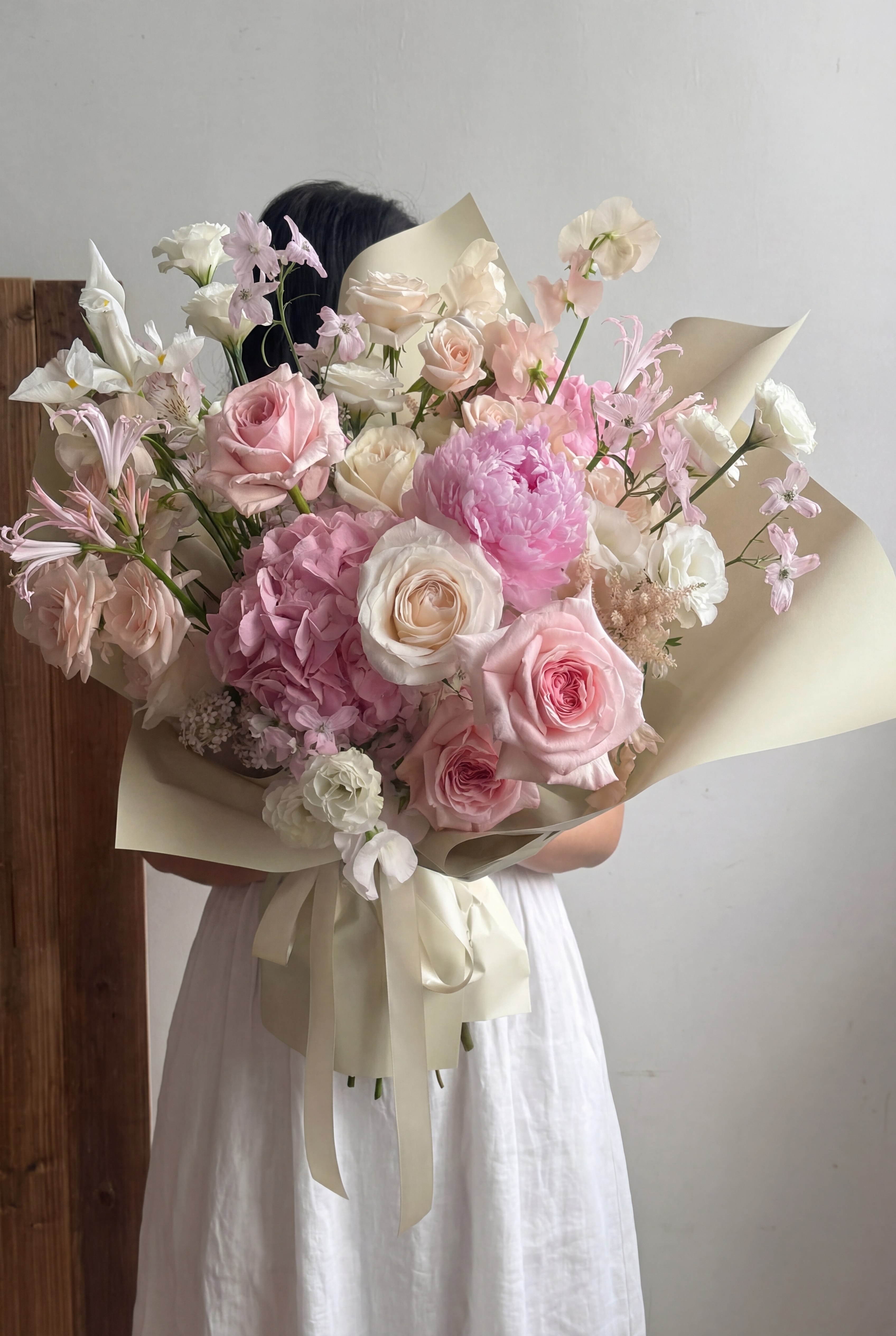 2026年母親節💕來圖訂製order及omakase預約💕