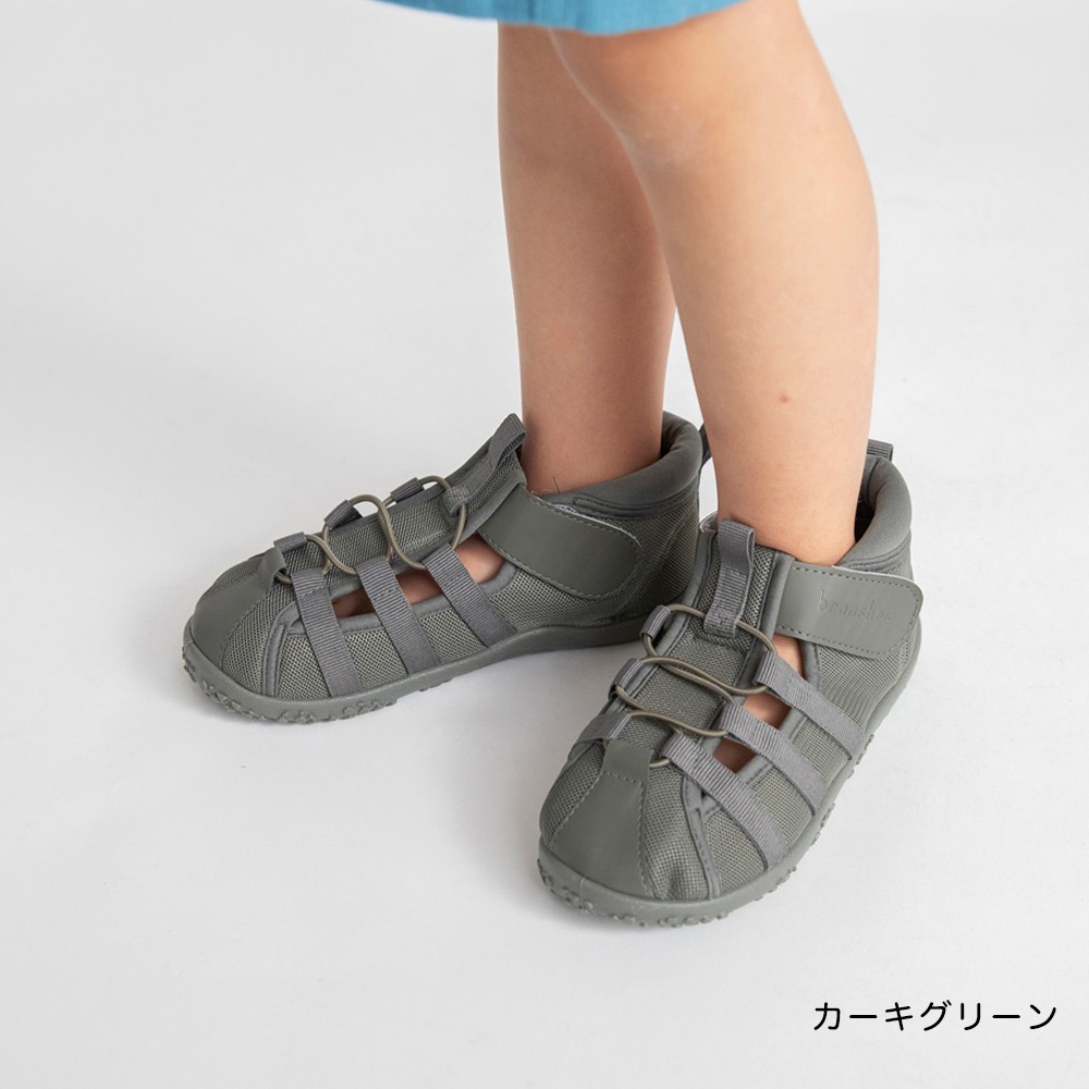 🆕【⭐訂購⭐】🇯🇵 日本直送 🌀水陸兩用 透氣網眼 包腳戶外涼鞋［7款選］🌀[ELFA-0148][260718]