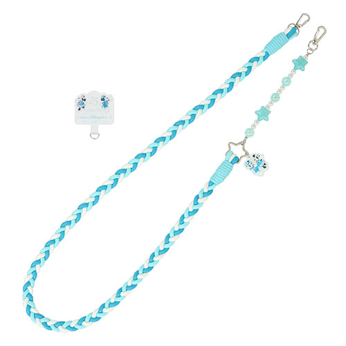 【預訂】DisneySea 25th Sparkling Jubilee - 電話繩