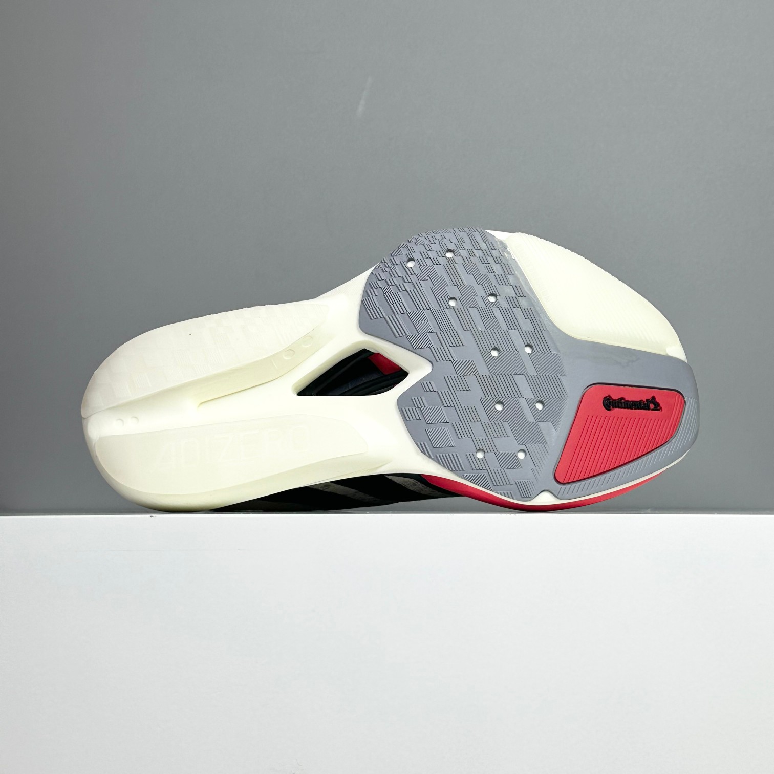 Adidas Adizero Prime X 3.0 Strung JR2597